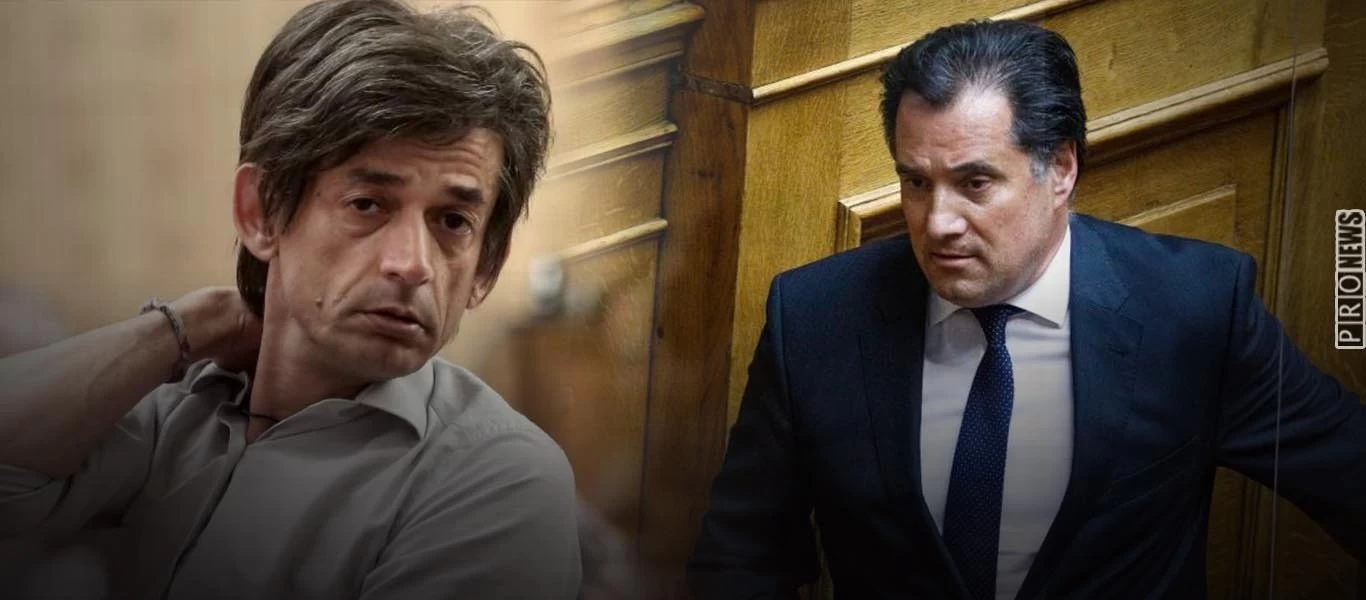 Ν.Καρανίκας: «Ο Α.Γεωργιάδης μου τηλεφώνησε και μου ζήτησε συγγνώμη»